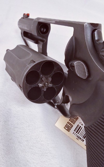TAURUS The Judge .45 - .410 Bore - Image 7 of 8