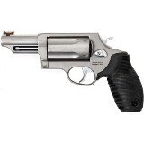 TAURUS 4510 THE JUDGE .45 LC/.410 GA - Image 1 of 3