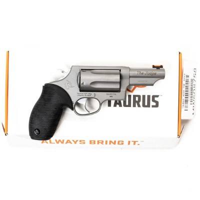 TAURUS 4510 THE JUDGE .45 LC/.410 GA - Image 3 of 3