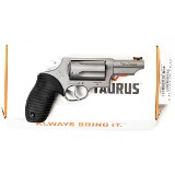 TAURUS 4510 THE JUDGE .45 LC/.410 GA - Image 3 of 3