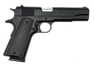 TISAS 1911A1 .45 ACP - Image 2 of 5