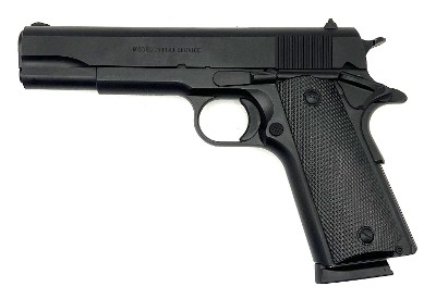 TISAS 1911A1 .45 ACP - Image 1 of 5