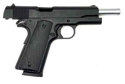 TISAS 1911A1 .45 ACP - Image 3 of 5