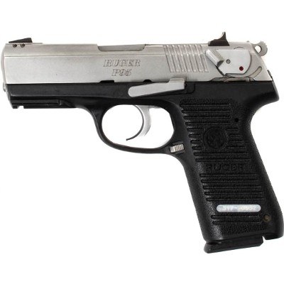 RUGER P95 9MM LUGER (9X19 PARA) - Image 1 of 3