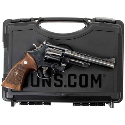 SMITH & WESSON 28-2 .357 MAG - Image 3 of 3