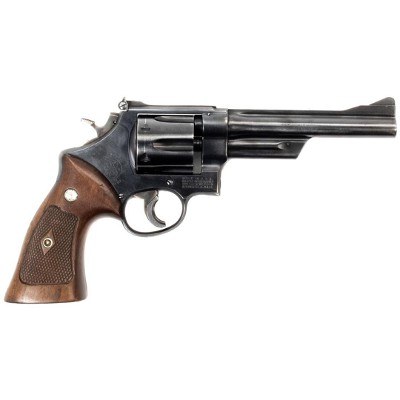 SMITH & WESSON 28-2 .357 MAG - Image 2 of 3