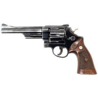 SMITH & WESSON 28-2 .357 MAG - Image 1 of 3