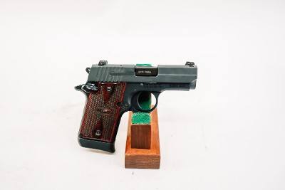 SIG SAUER P938 9MM LUGER (9x19 PARA) - Image 2 of 3