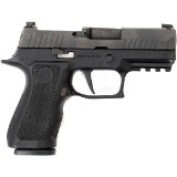 SIG SAUER P320 9MM LUGER (9X19 PARA) - Image 2 of 3