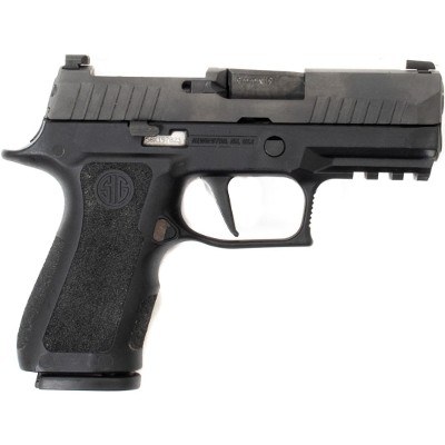 SIG SAUER P320 9MM LUGER (9X19 PARA) - Image 2 of 3