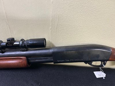 REMINGTON 870 Magnum 12 GA - Image 2 of 4