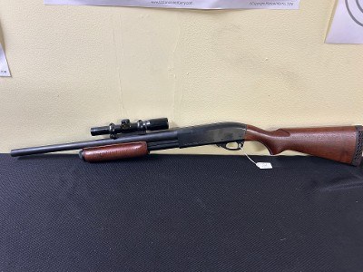 REMINGTON 870 Magnum 12 GA - Image 3 of 4