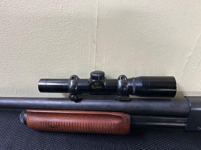 REMINGTON 870 Magnum 12 GA - Image 1 of 4