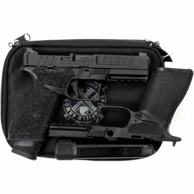SPRINGFIELD ARMORY ECHELON 9MM LUGER (9X19 PARA) - Image 3 of 3