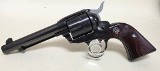 RUGER VAQUERO BLUED .45 LC - Image 2 of 10