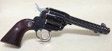 RUGER VAQUERO BLUED .45 LC - Image 3 of 10