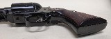 RUGER VAQUERO BLUED .45 LC - Image 8 of 10