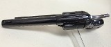 RUGER VAQUERO BLUED .45 LC - Image 6 of 10