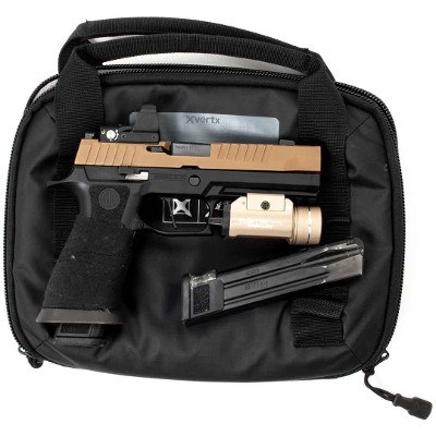 SIG SAUER P320 MAX MICHEL 9MM LUGER (9X19 PARA) - Image 3 of 3
