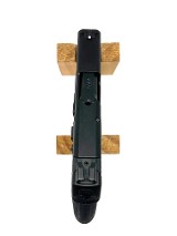 Smith & Wesson M&P9 Shield Plus 9MM LUGER (9X19 PARA) - Image 4 of 5