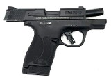 Smith & Wesson M&P9 Shield Plus 9MM LUGER (9X19 PARA) - Image 3 of 5