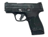 Smith & Wesson M&P9 Shield Plus 9MM LUGER (9X19 PARA) - Image 1 of 5