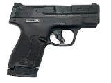 Smith & Wesson M&P9 Shield Plus 9MM LUGER (9X19 PARA) - Image 2 of 5
