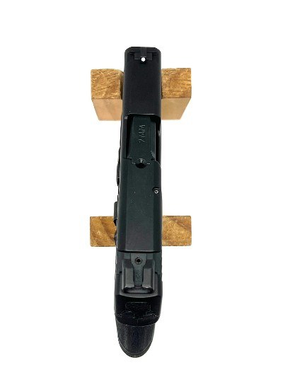 Smith & Wesson M&P9 Shield Plus 9MM LUGER (9X19 PARA) - Image 4 of 5
