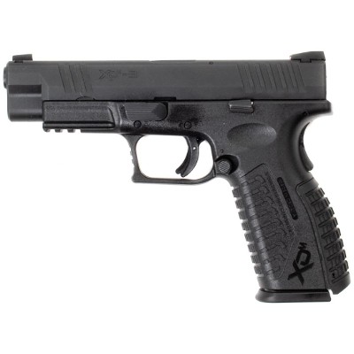 SPRINGFIELD ARMORY XDM-9 9MM LUGER (9X19 PARA) - Image 1 of 3