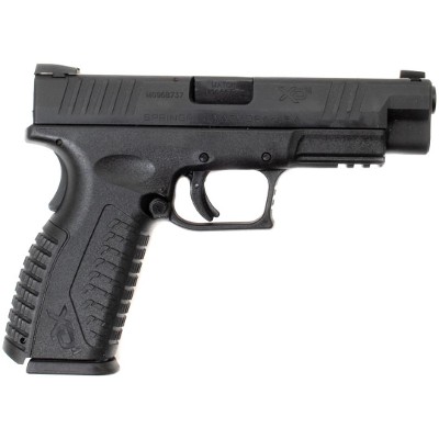 SPRINGFIELD ARMORY XDM-9 9MM LUGER (9X19 PARA) - Image 2 of 3