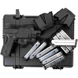 SPRINGFIELD ARMORY XDM-9 9MM LUGER (9X19 PARA) - Image 3 of 3