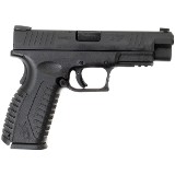 SPRINGFIELD ARMORY XDM-9 9MM LUGER (9X19 PARA) - Image 2 of 3