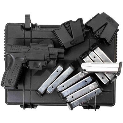 SPRINGFIELD ARMORY XDM-9 9MM LUGER (9X19 PARA) - Image 3 of 3