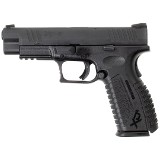 SPRINGFIELD ARMORY XDM-9 9MM LUGER (9X19 PARA) - Image 1 of 3