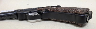 RUGER MARK IV 75TH ANNIVERSARY .22 LR - Image 6 of 8