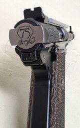 RUGER MARK IV 75TH ANNIVERSARY .22 LR - Image 4 of 8