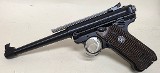 RUGER MARK IV 75TH ANNIVERSARY .22 LR - Image 2 of 8