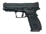 BRG USA BRG9 ELITE BLACK 9MM LUGER (9X19 PARA) - Image 1 of 5