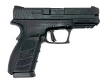 BRG USA BRG9 ELITE BLACK 9MM LUGER (9X19 PARA) - Image 2 of 5