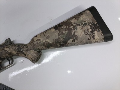 HENRY US SURVIVAL .22 CAL - Image 20 of 25