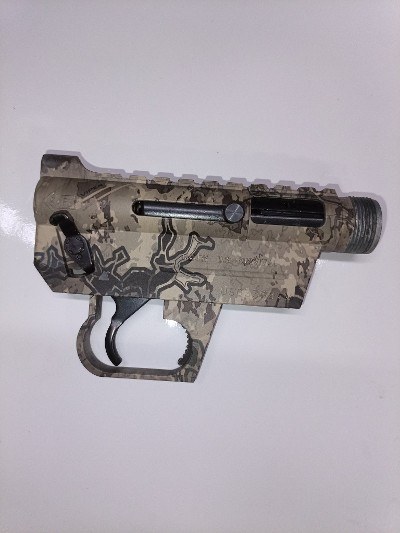 HENRY US SURVIVAL .22 CAL - Image 4 of 25