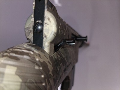 HENRY US SURVIVAL .22 CAL - Image 22 of 25
