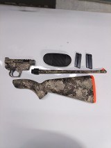 HENRY US SURVIVAL .22 CAL - Image 1 of 25