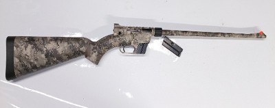 HENRY US SURVIVAL .22 CAL - Image 2 of 25