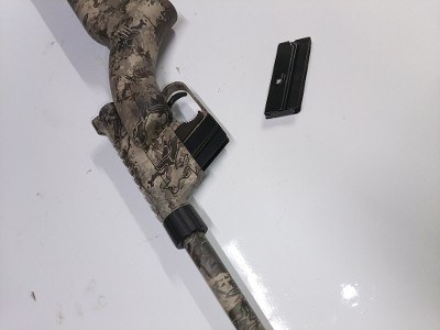 HENRY US SURVIVAL .22 CAL - Image 19 of 25