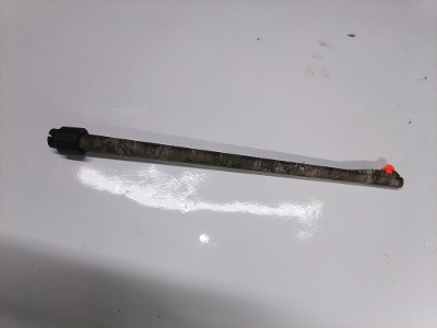 HENRY US SURVIVAL .22 CAL - Image 11 of 25