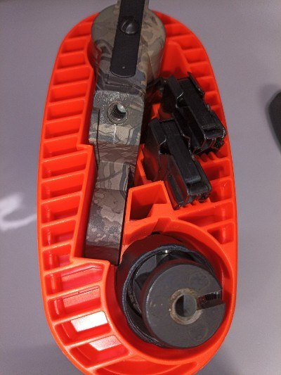 HENRY US SURVIVAL .22 CAL - Image 17 of 25