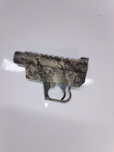 HENRY US SURVIVAL .22 CAL - Image 7 of 25