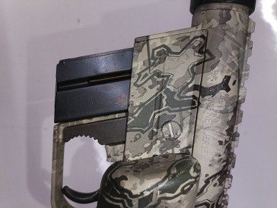 HENRY US SURVIVAL .22 CAL - Image 24 of 25