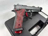BERETTA 92XI 9MM LUGER (9x19 PARA) - Image 5 of 7